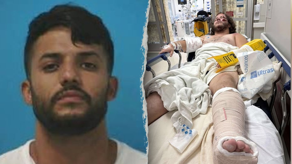 Manhunt underway for illegal immigrant wanted in serious Nashville hit-and-run