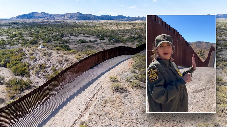 DAVID MARCUS: How many American lives has Trump’s border miracle already saved?