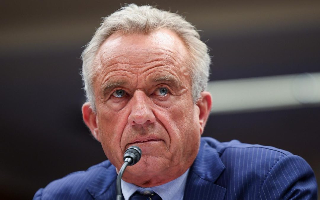 RFK Jr. to tell medical schools to teach nutrition or lose federal funding