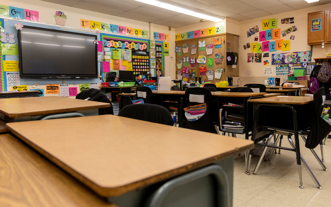 Students left behind?: San Francisco tried to bury this radical school policy – it backfired