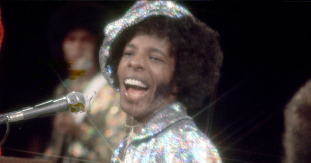 Sly Stone, Funk Rock Legend Who Led ‘Sly & The Family Stone, Dies at 82