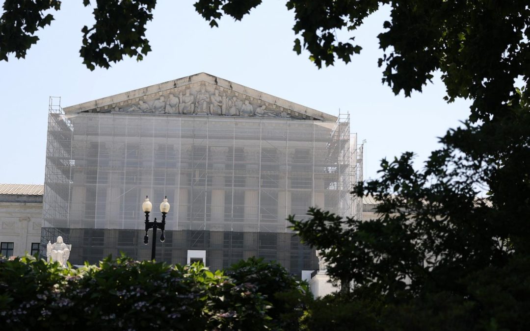 Supreme Court rejects challenge to Obamacare mandate task force
