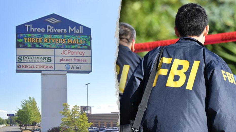 FBI thwarts teen’s alleged ‘serious’ mall attack plot involving explosives, gunfire