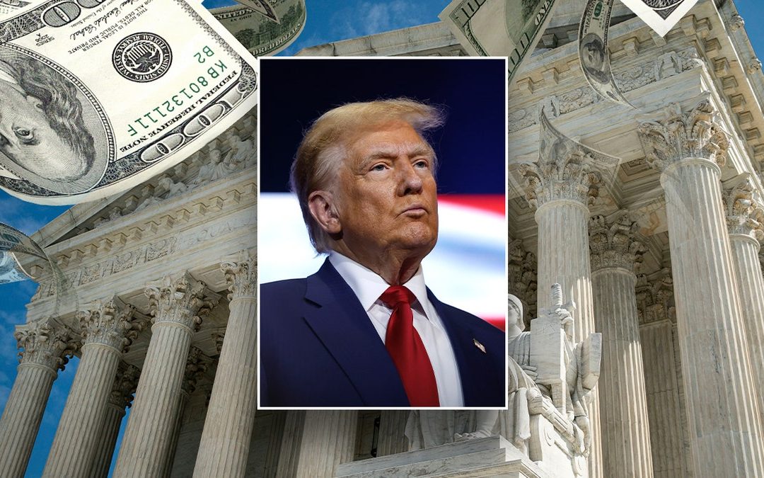 Fox News Poll: Economic pessimism abates slightly as voters reflect on the economy