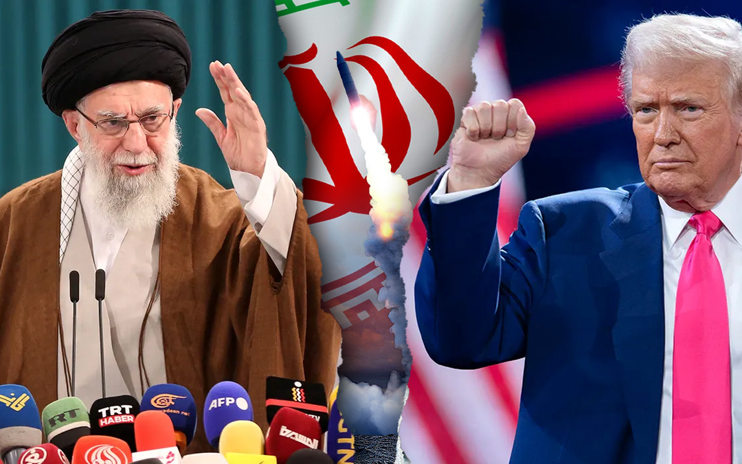 Why every word counts: Language shapes our understanding of Trump’s Iran strikes
