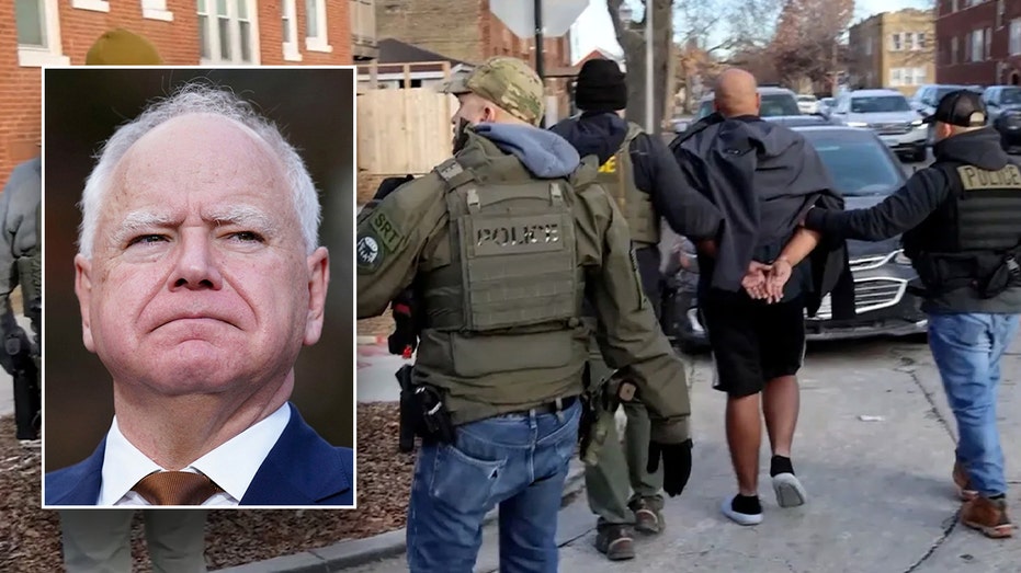 DHS fires back at Democrats for ‘beyond the pale’ rhetoric as ICE agents face wave of violent threats