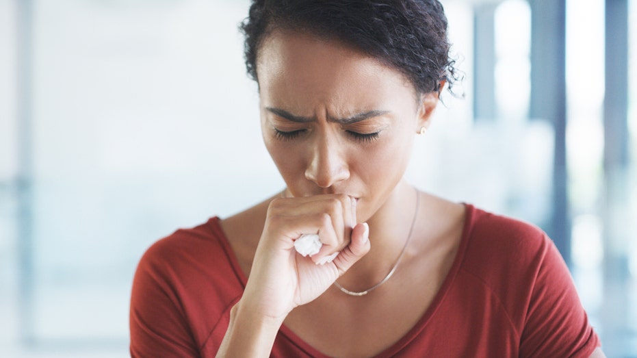 Flight passengers complain about maskless coughing on board as summer travel heats up