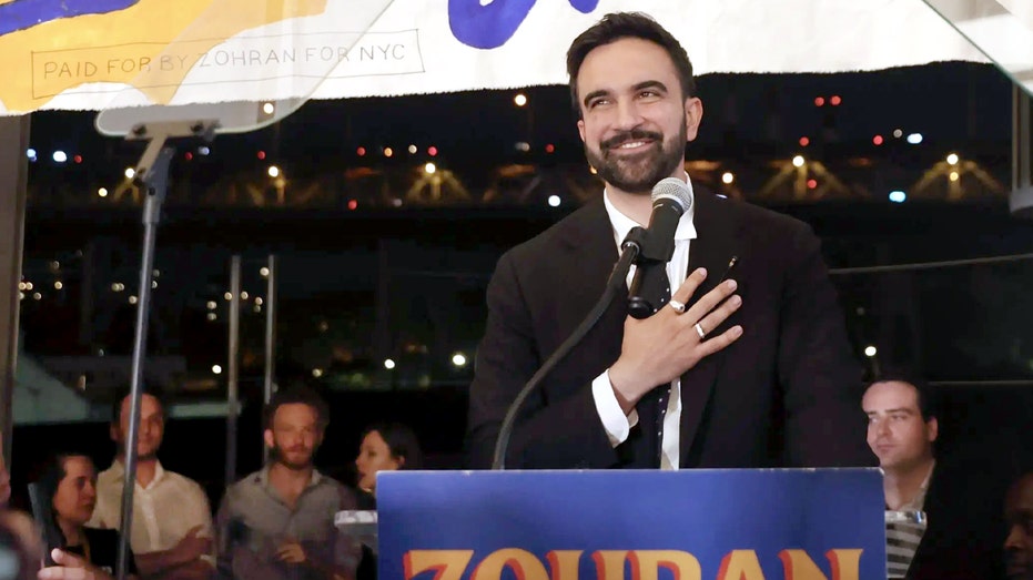 City-run grocery stores, defunding police, safe injection sites: What to know about NYC’s next potential mayor