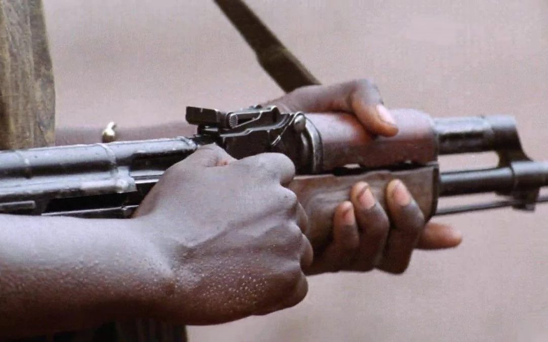 Nigeria kidnappers kill 35 hostages even after ransom paid