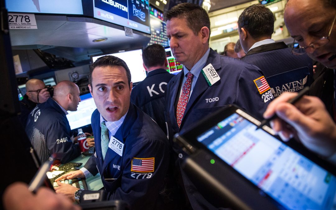 Treasury yields are little changed as traders focus on new Trump tariff announcements