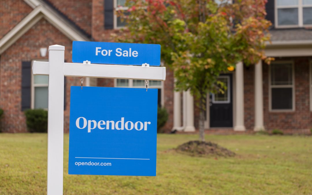 The investor behind Opendoor’s 190% run nearly shut down his fund