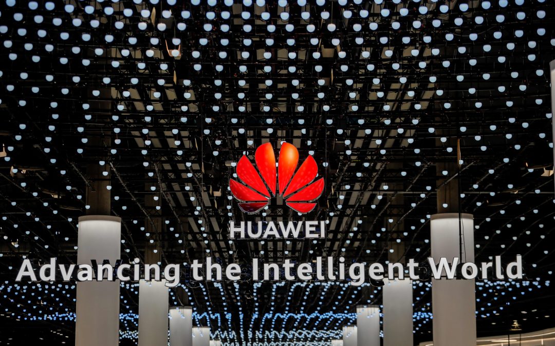 How Huawei ascended from telecoms to become China’s ‘jack of all trades’ AI leader
