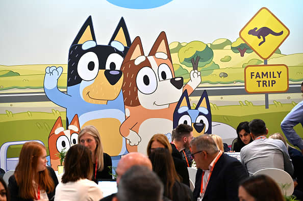 As streaming services chase profitability, kids’ content is king