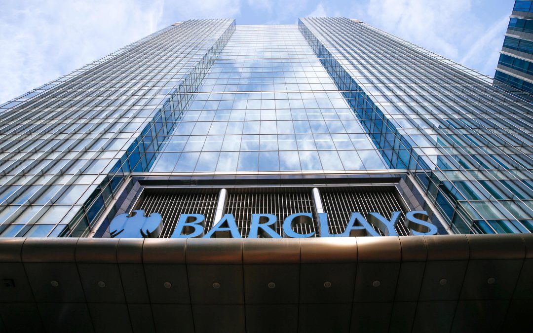 Barclays second-quarter profit beats estimates as investment banking revenues swell