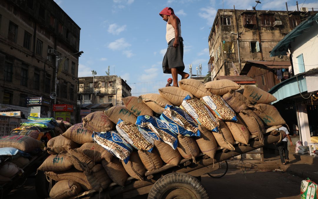 India’s inflation cools to 2.1% in June, extending slide to more than 6-year lows