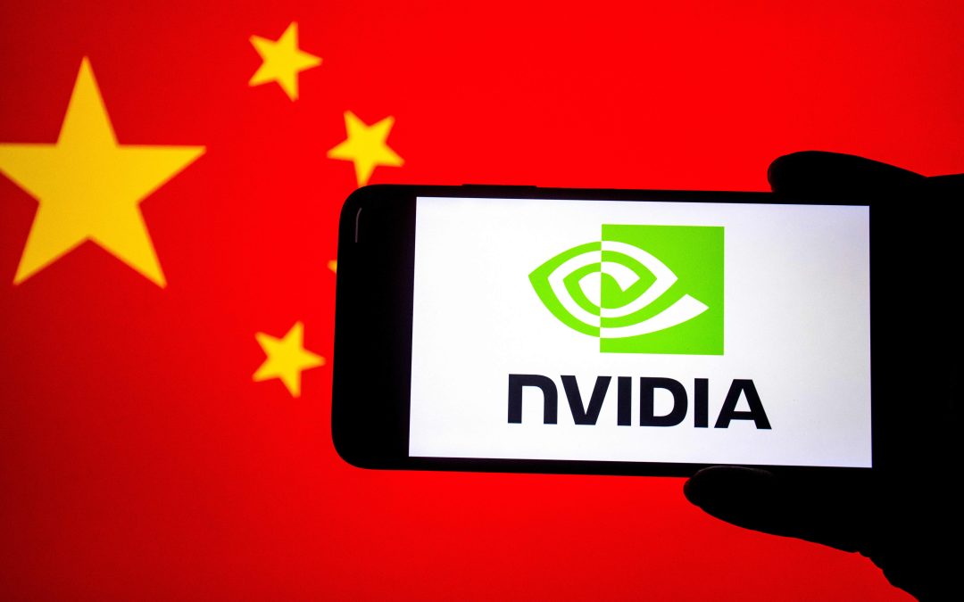 Nvidia’s China-bound H20 AI chips face Beijing scrutiny over ‘tracking’ and security concerns