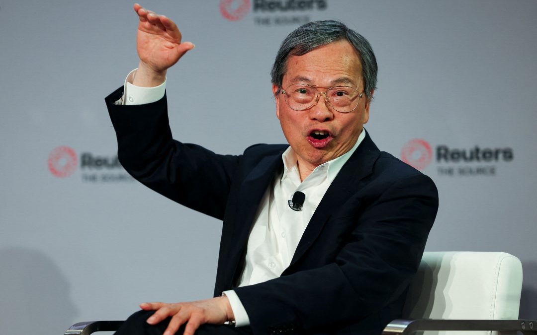 Super Micro plans to ramp up manufacturing in Europe to capitalize on AI demand