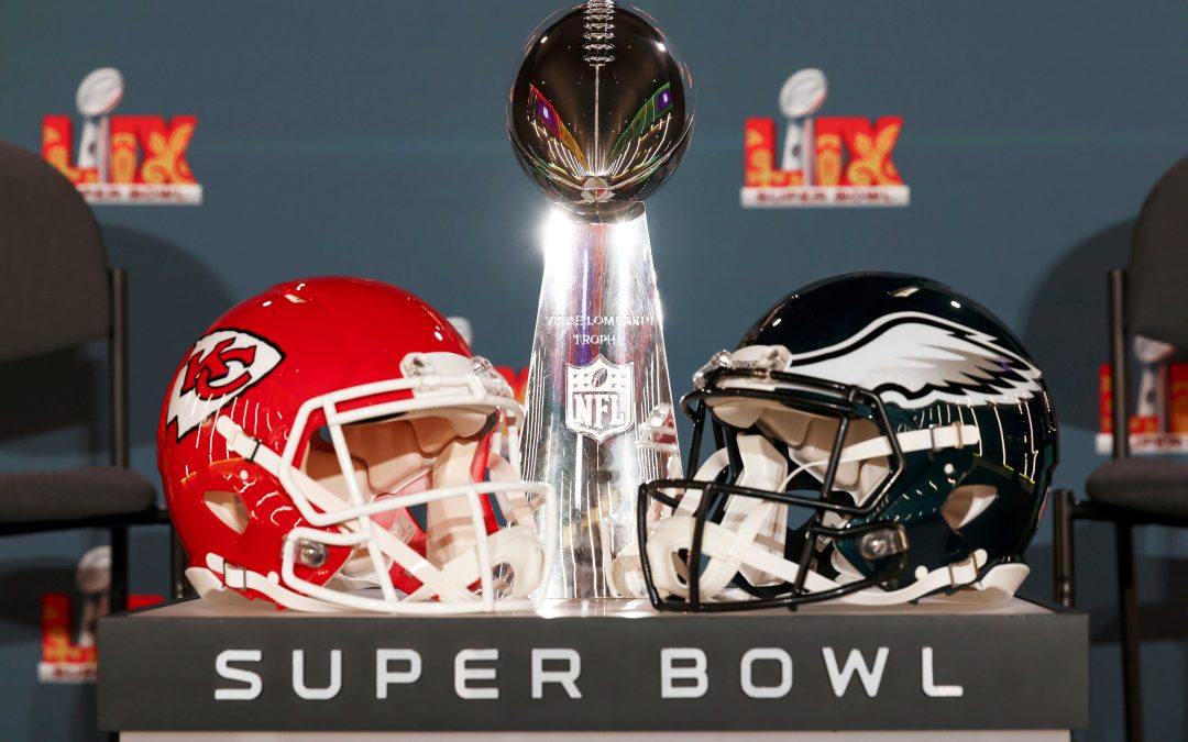 NFL will fine more than 100 players for reselling Super Bowl tickets at a profit