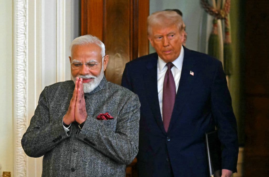 Trump has slapped steep tariffs on India. Here’s why New Delhi did not rush into a deal with Washington