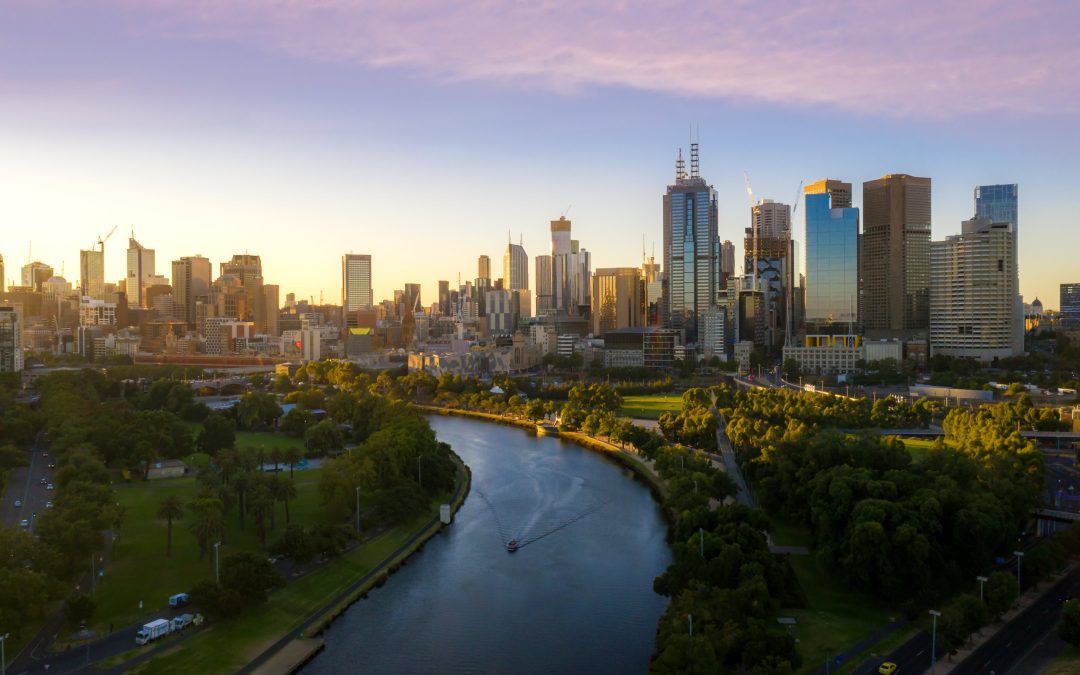 Australia unexpectedly holds policy rate as it awaits more inflation data
