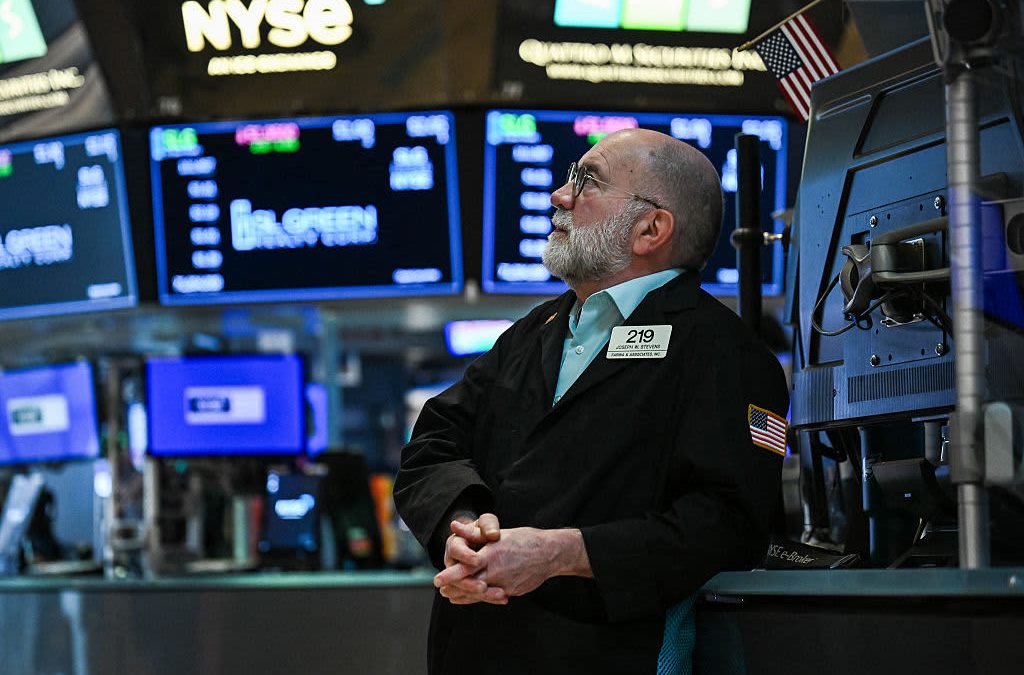 CNBC Daily Open: The U.S. economy does not look down and out