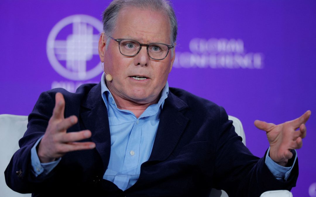 Warner Bros. Discovery announces post-split companies will be ‘Warner Bros.’ and ‘Discovery Global’