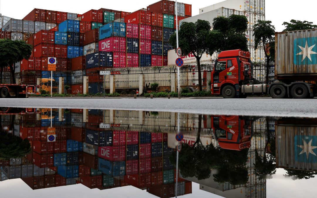 China’s July manufacturing activity contracts more than expected — declines for fourth-straight month