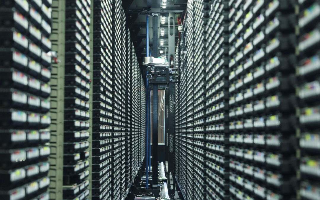 Europe sets its sights on multi-billion-euro gigawatt factories as it plays catch-up on AI