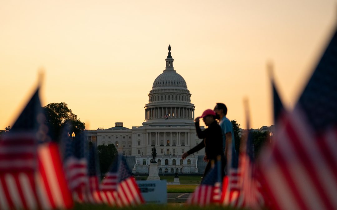 Some banks say Trump’s ‘big, beautiful bill’ will be a boon for the U.S. economy