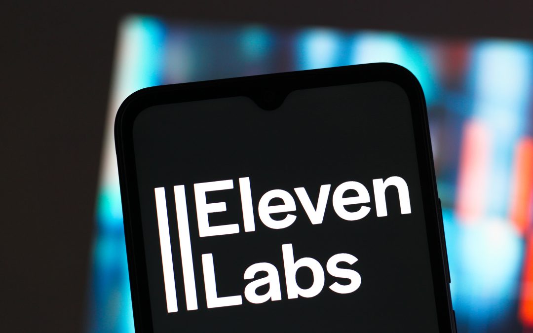 AI voice startup ElevenLabs pushes global expansion as it gears up for an IPO
