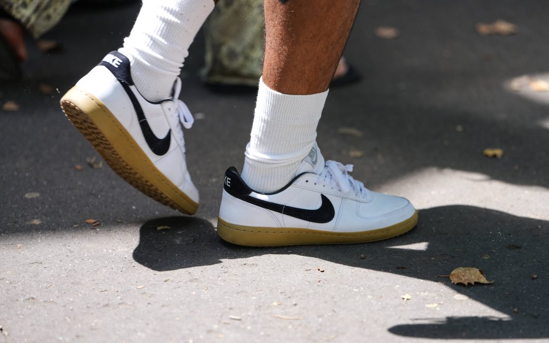 CNBC Daily Open: Wall Street disregards job losses to focus on cheaper shoes from Vietnam