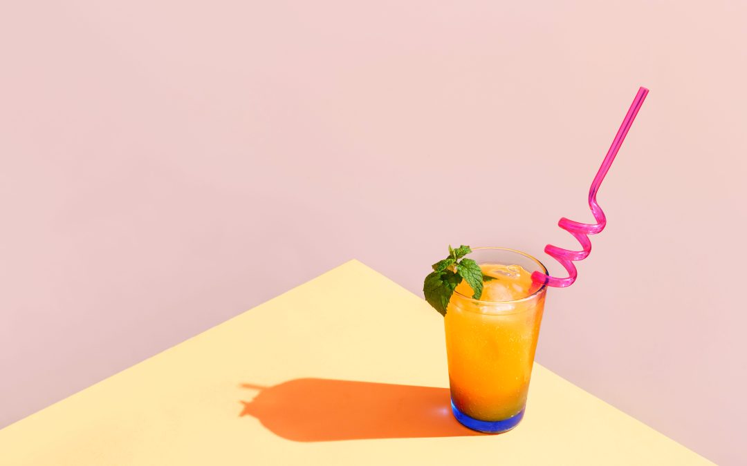 The ‘cortisol cocktail’ has gone viral on TikTok—but can it actually reduce stress? Here’s what doctors say