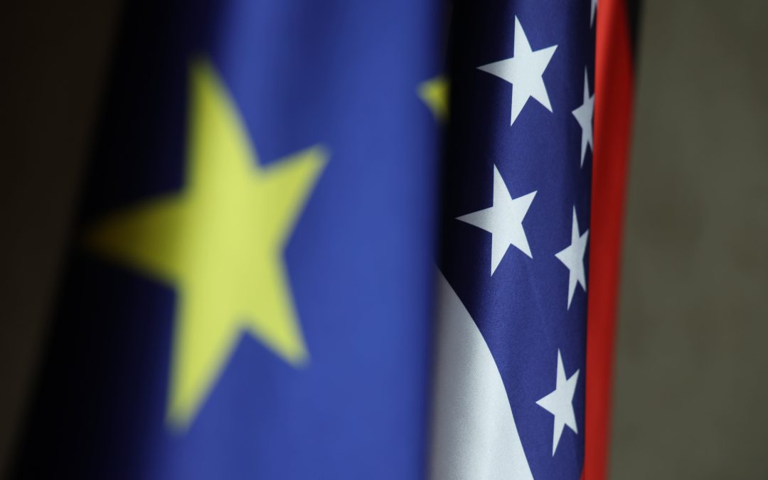 Trade deadlines and oil drama set the stage for a crunch week in global markets