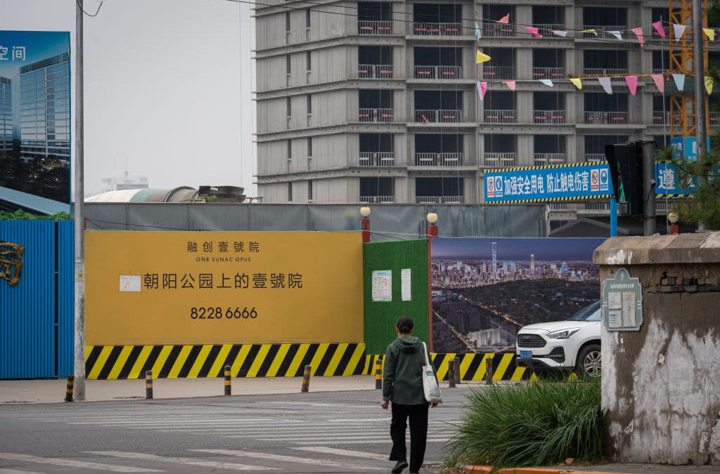CNBC’s The China Connection newsletter: The hidden drag on China’s economy