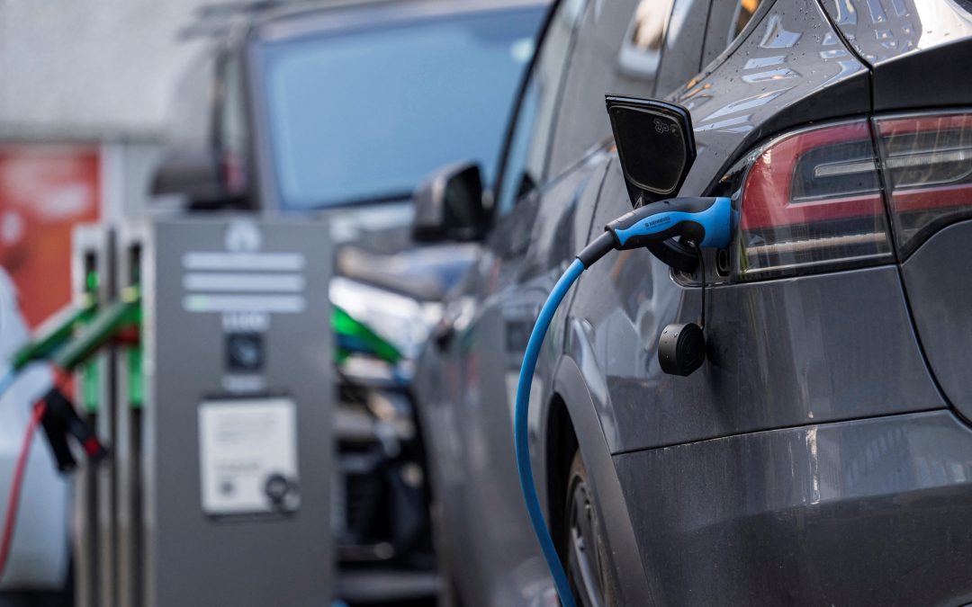 Norway’s Tesla obsession defies Europe’s Musk backlash