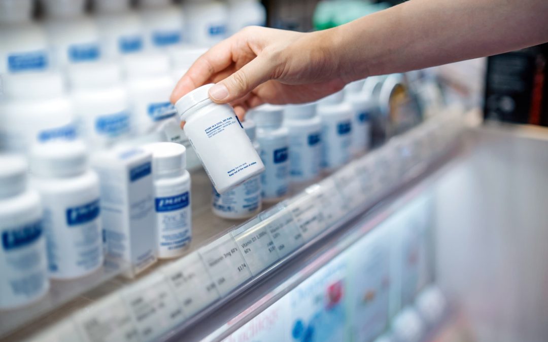 Trump’s 200% tariff threat leaves pharma firms scrambling with scenario planning