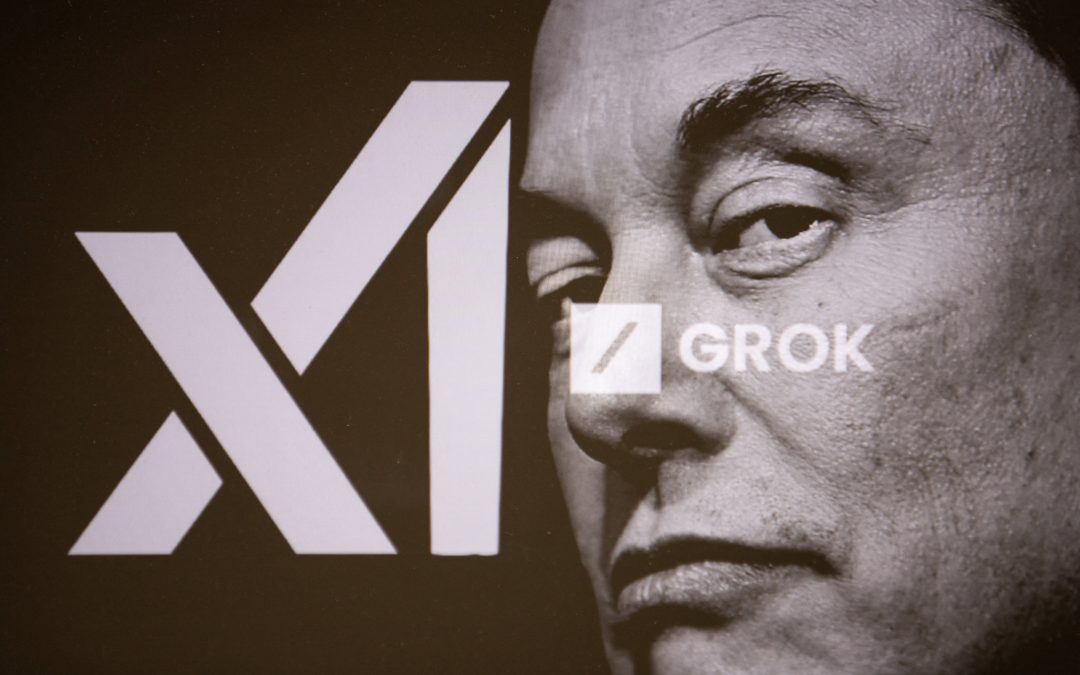 Grok 4 appears to seek Elon Musk’s views when answering controversial questions