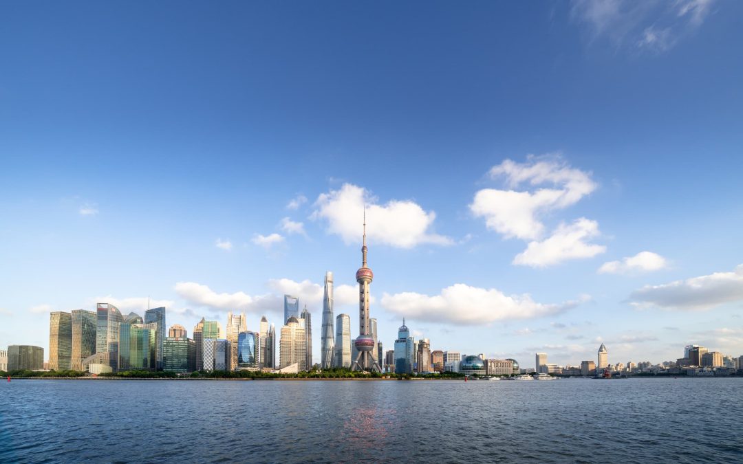 China’s deflationary slide is worsening as companies spiral into price wars
