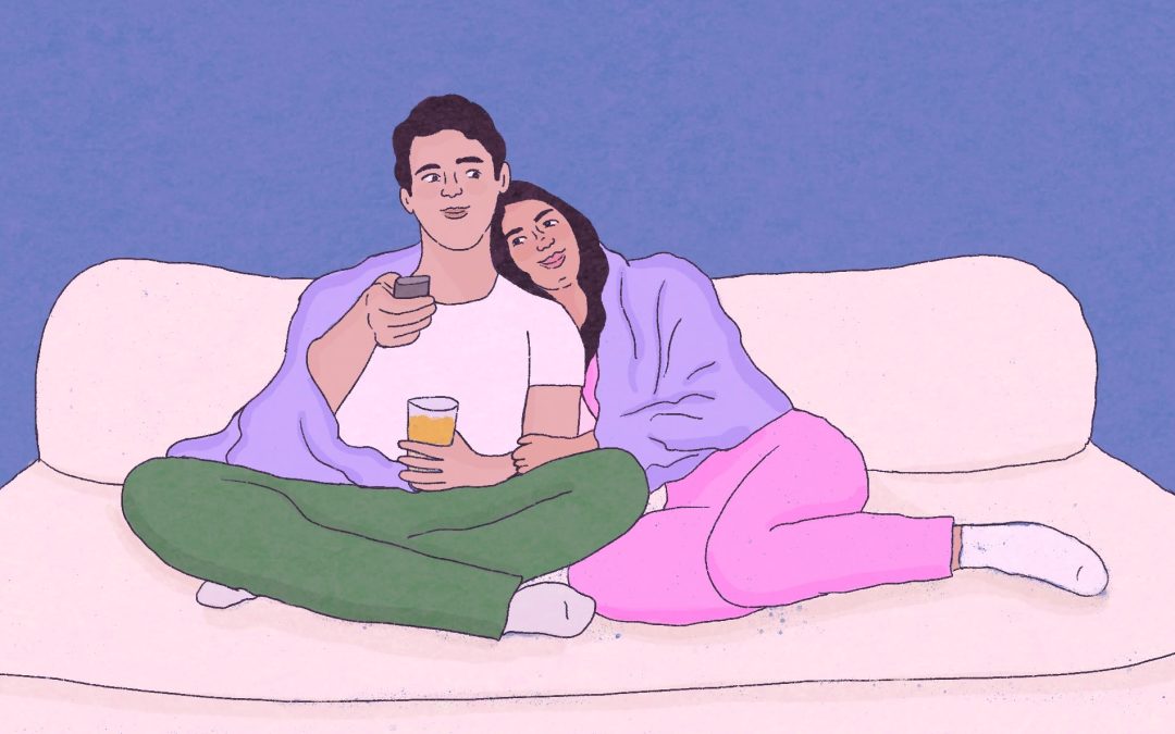 I’m a psychologist who studies couples: People in the happiest relationships do 5 things during weekdays—that most neglect