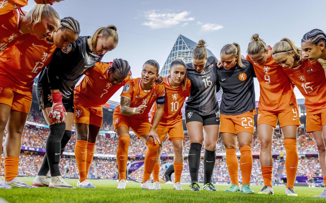 Women’s soccer scores big for Swiss tourism as spending surges 27%