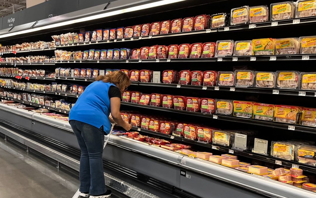 Inflation report Tuesday should provide clues on the impact tariffs are having on prices