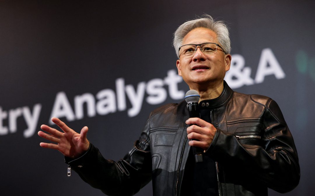 Nvidia says it will resume H20 AI chip sales to China ‘soon,’ following U.S. government assurances