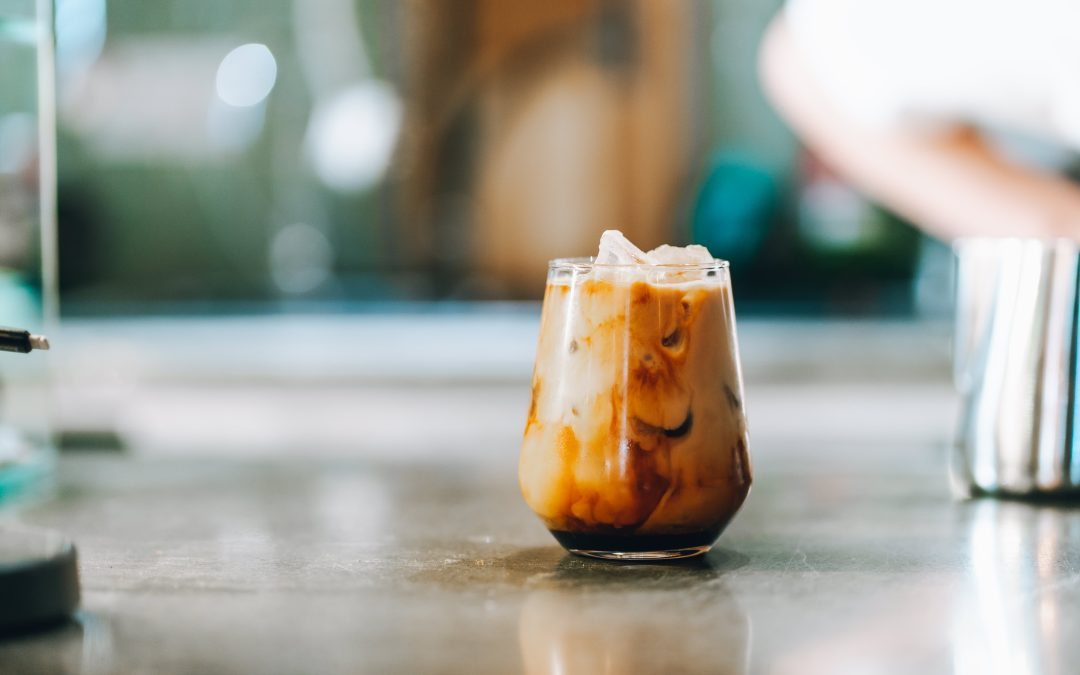 Coffee giant Nescafe targets Gen Z as consumption habits shift