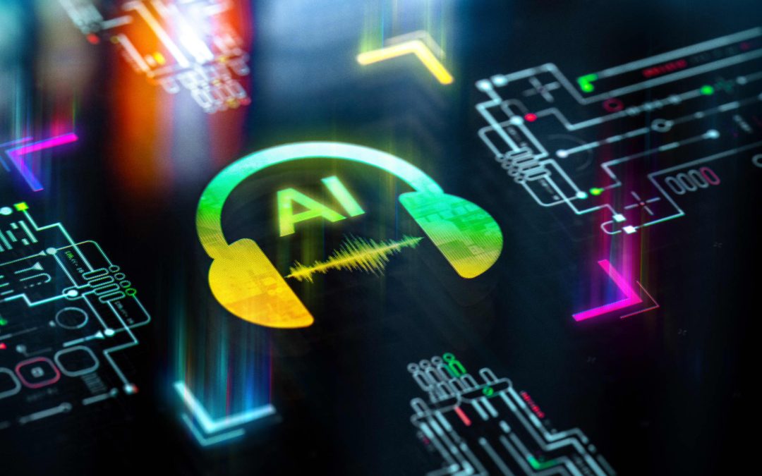 AI-generated music is going viral. Should the music industry be worried?