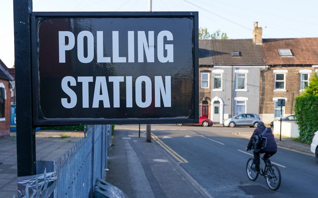 The UK gives 16-year-olds the right to vote. Brace for social media politics