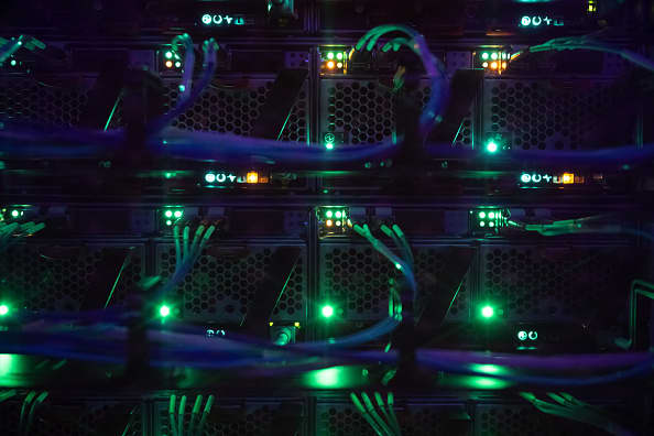 If AI attempts to take over world, don’t count on a ‘kill switch’ to save humanity