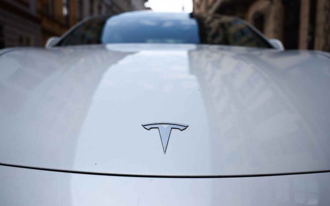 Tesla loses market share in Europe for sixth straight month as competition grows