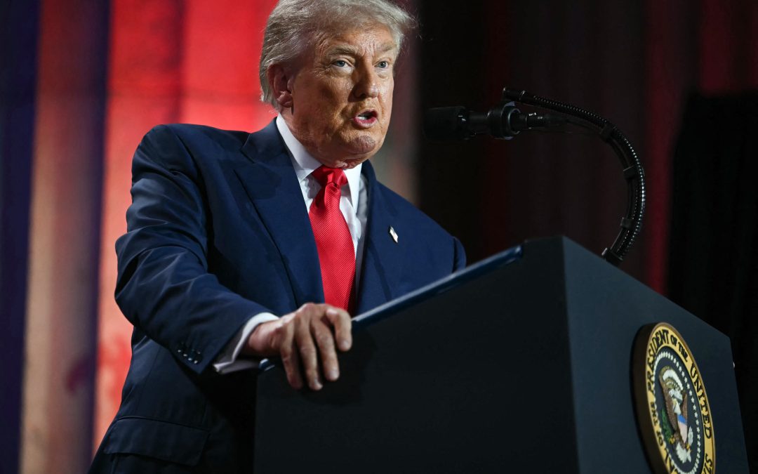 What Europe’s response to a no-deal with Trump could look like