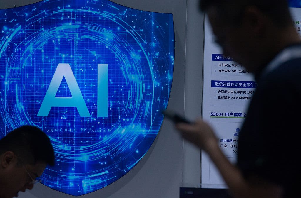 China’s latest AI model claims to be even cheaper to use than DeepSeek