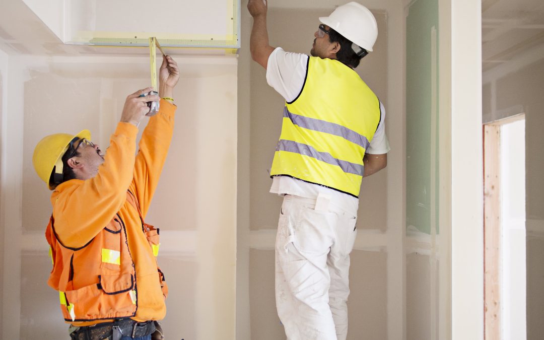 Painters, nursing assistants, and more: Microsoft’s top 10 most AI-safe careers